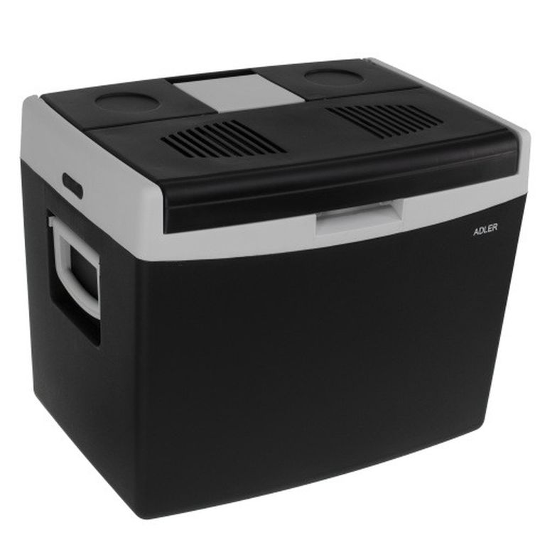 Adler, lodówka turystyczna, 40L