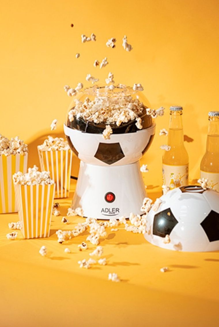 Adler, maszyna do popcornu, 1200W, AD 4479