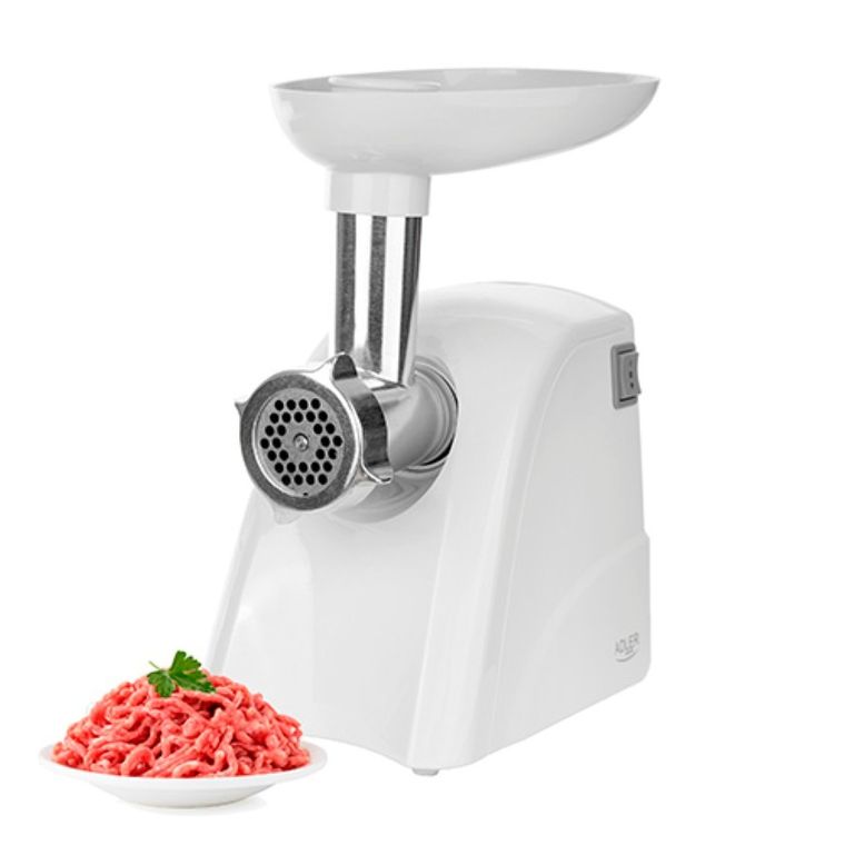 Adler, maszynka do mięsa, 800W, AD 4803