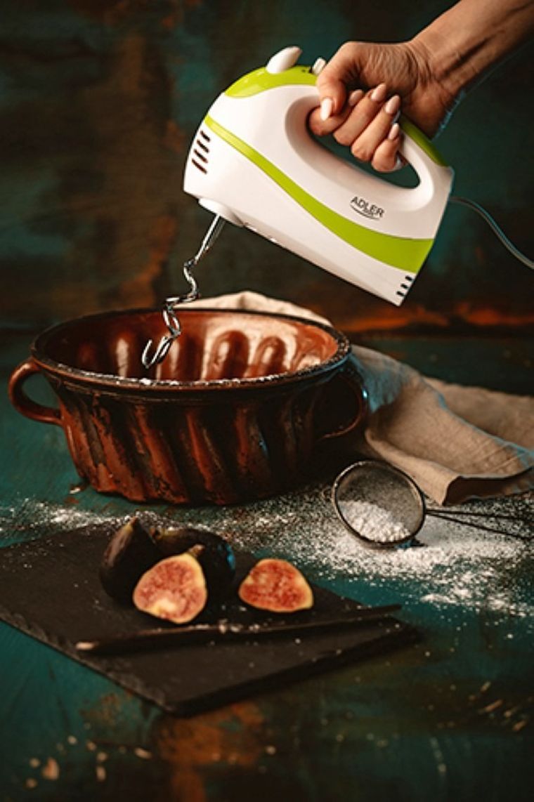 Adler, mikser, 300W, AD 4205