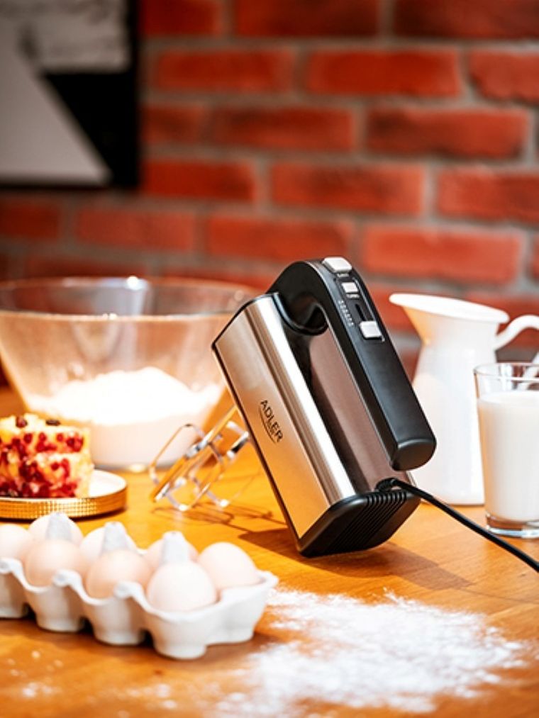 Adler, mikser, AD 4225