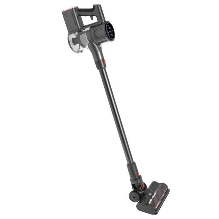 Adler, odkurzacz pionowy, PRO LED