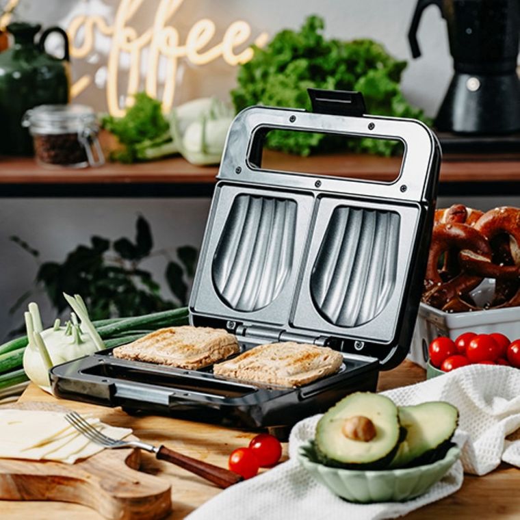 Adler, opiekacz do kanapek