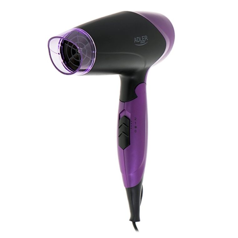 Adler, suszarka do włosów, Ad 2260