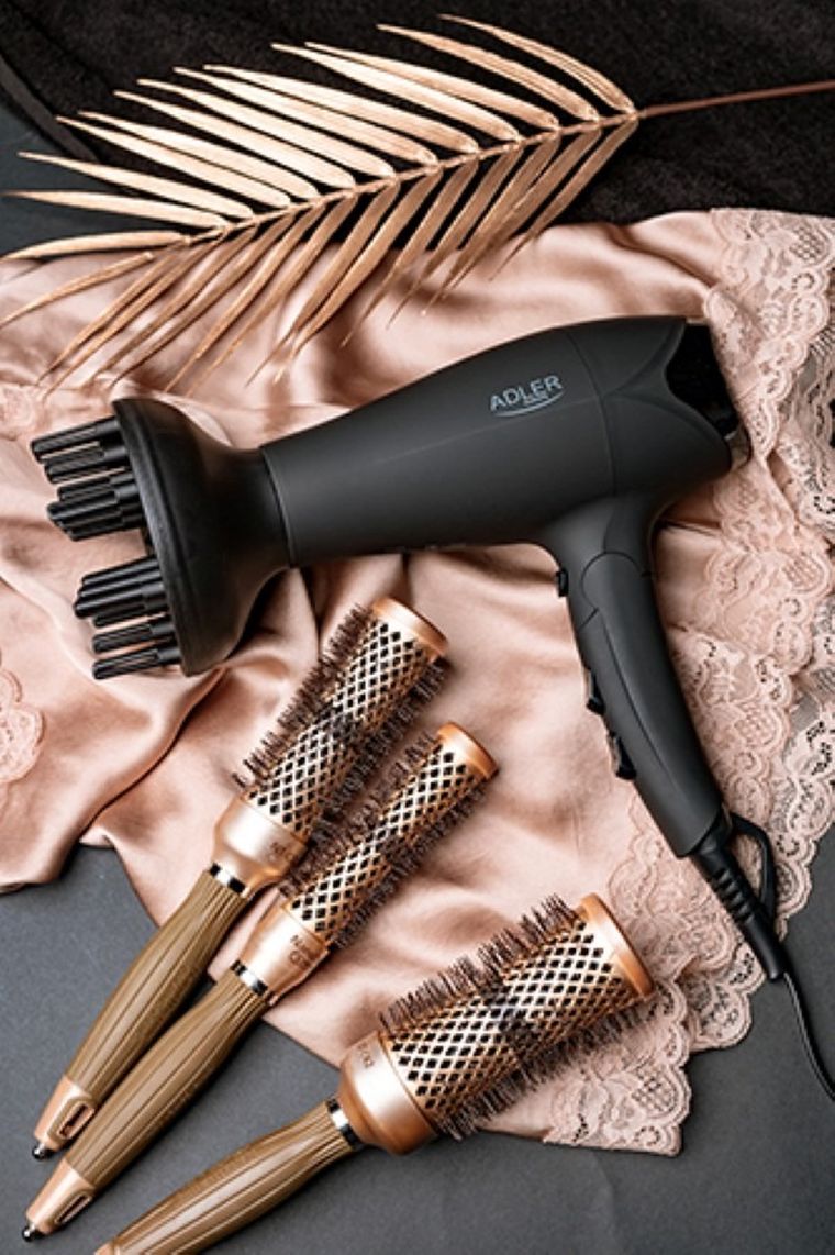 Adler, suszarka do włosów, AD2267