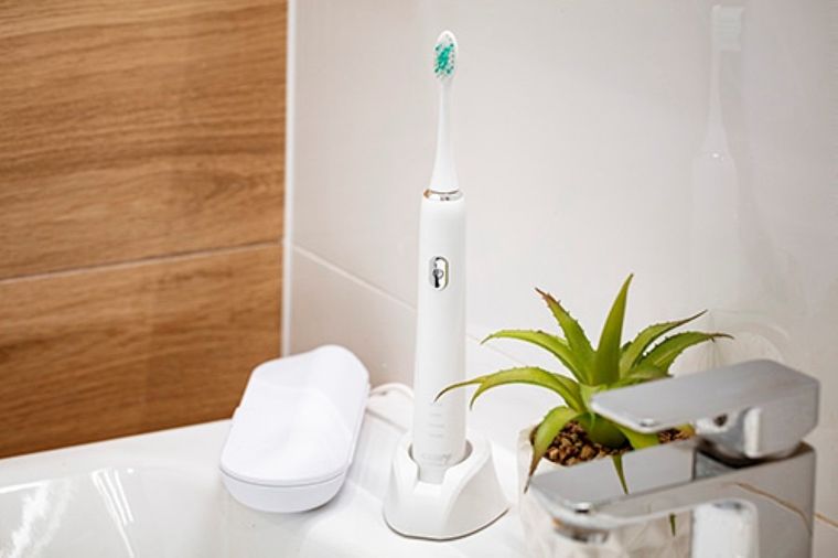 Adler, szczoteczka do zębów, CR 2173