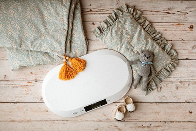 Adler, waga dziecięca, AD 8139