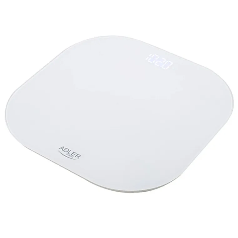 Adler, waga łazienkowa