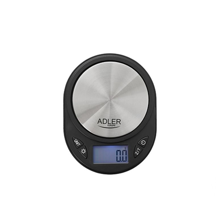 Adler, waga precyzyjna AD 3162, max 750g