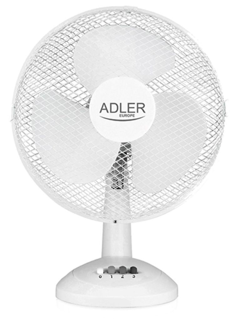 Adler, wentylator AD 7303, 30 cm