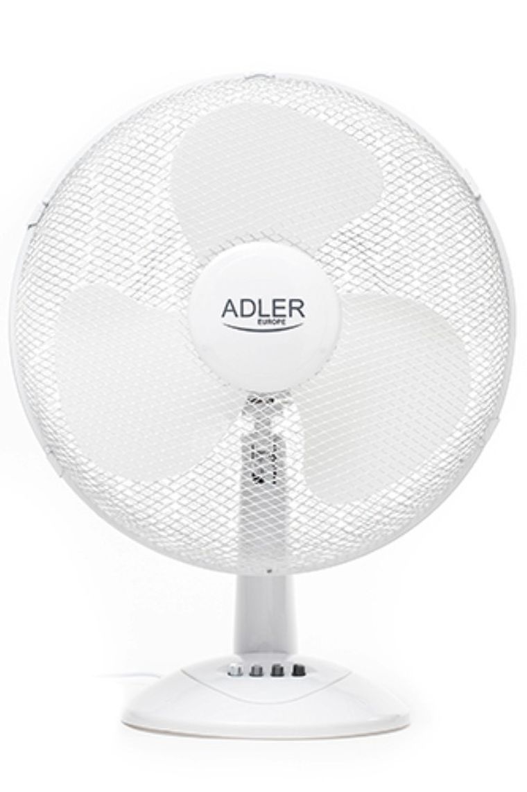 Adler, wentylator AD 7304, 40 cm