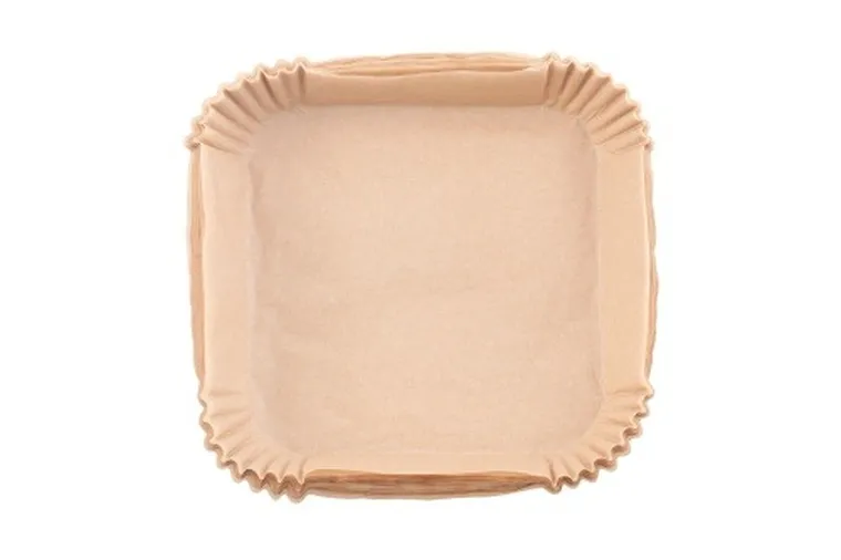 Adler, wkłady do frytkownicy, papierowe, 16 cm, 100 szt.