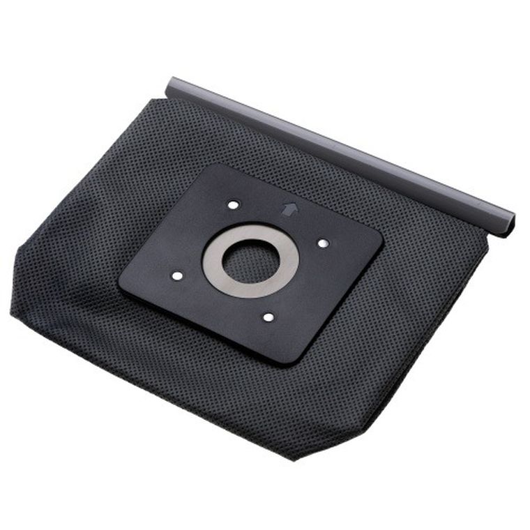 Adler, worek materiałowy, wielokrotnego użytku, AD 7069.1