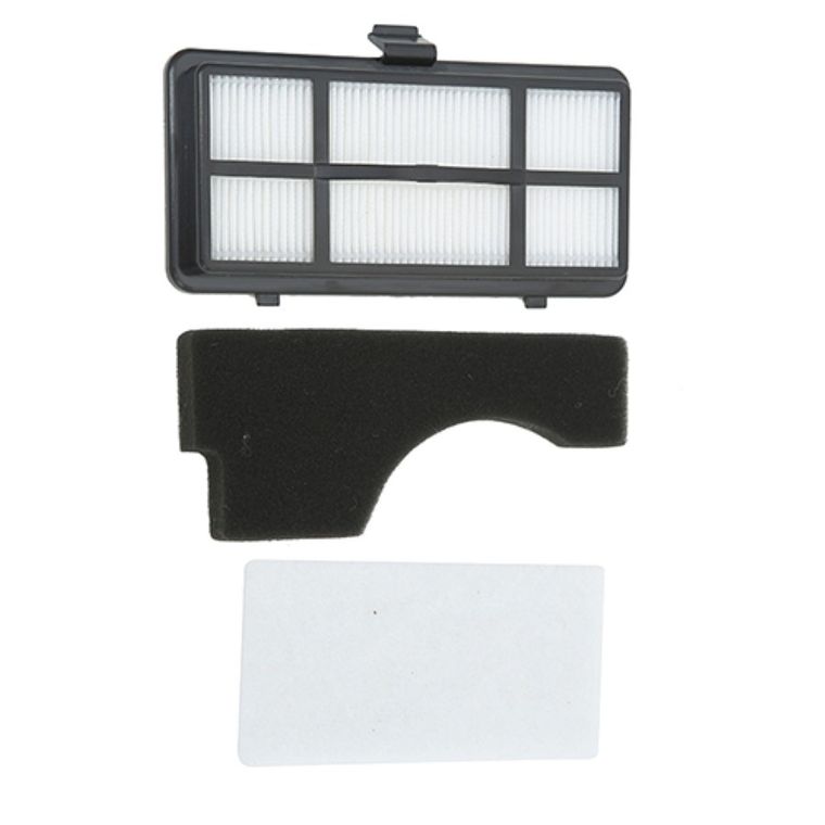 Adler, zestaw filtrów AD7041.1 do odkurzacza AD7041, AD 7041.2