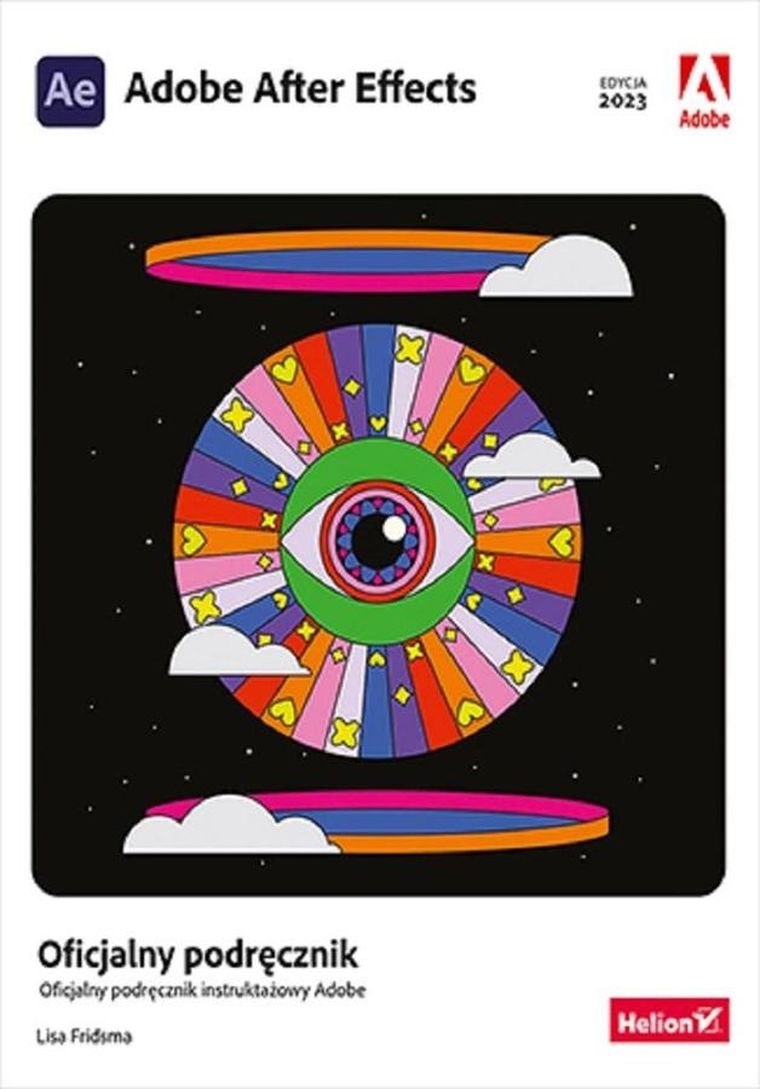 Adobe After Effects. Oficjalny podręcznik