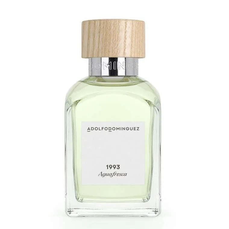 adolfo dominguez agua fresca woda toaletowa 120 ml    