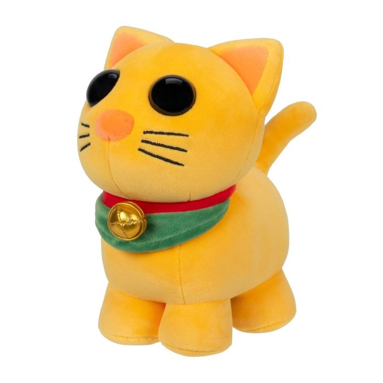 Adopt Me! Maneki-Neko, maskotka, 20 cm