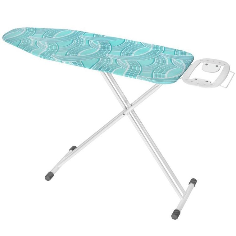 ADVANCE, deska do prasowania, 120-42 cm