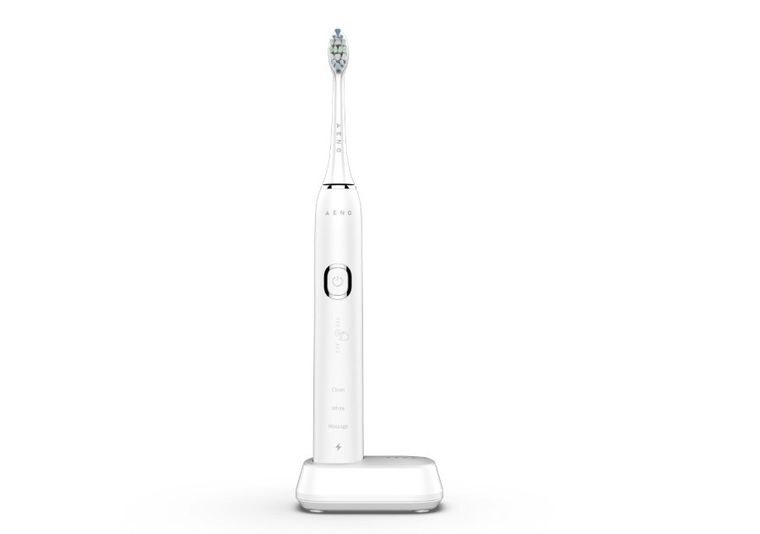 Aeno, DB3, szczoteczka soniczna, biała