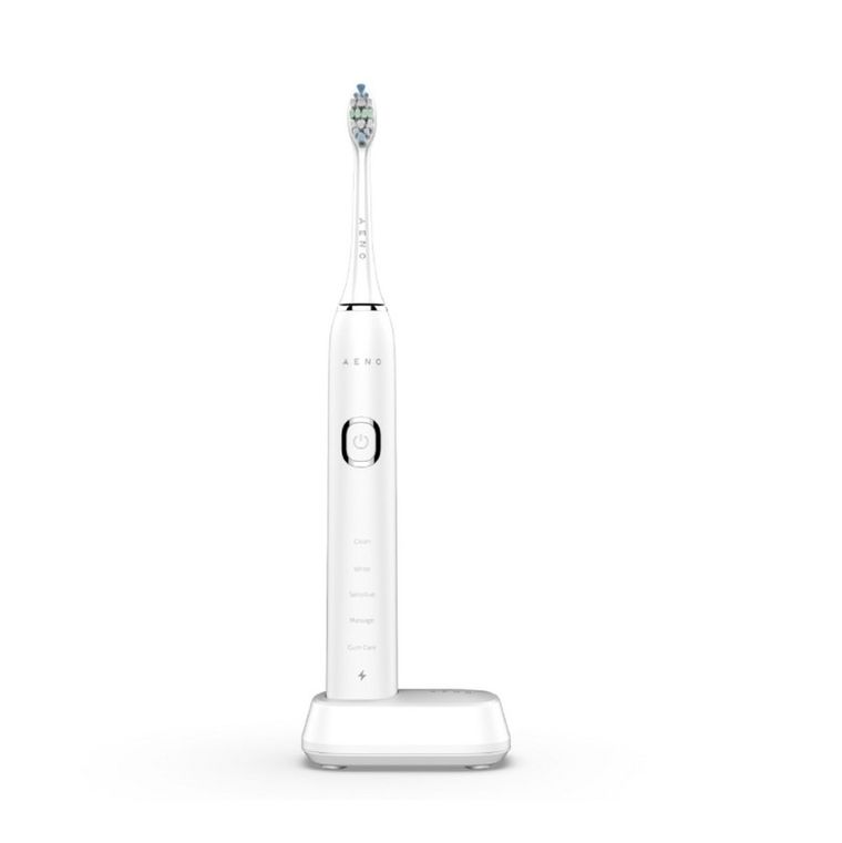 Aeno, DB5, szczoteczka soniczna, biała