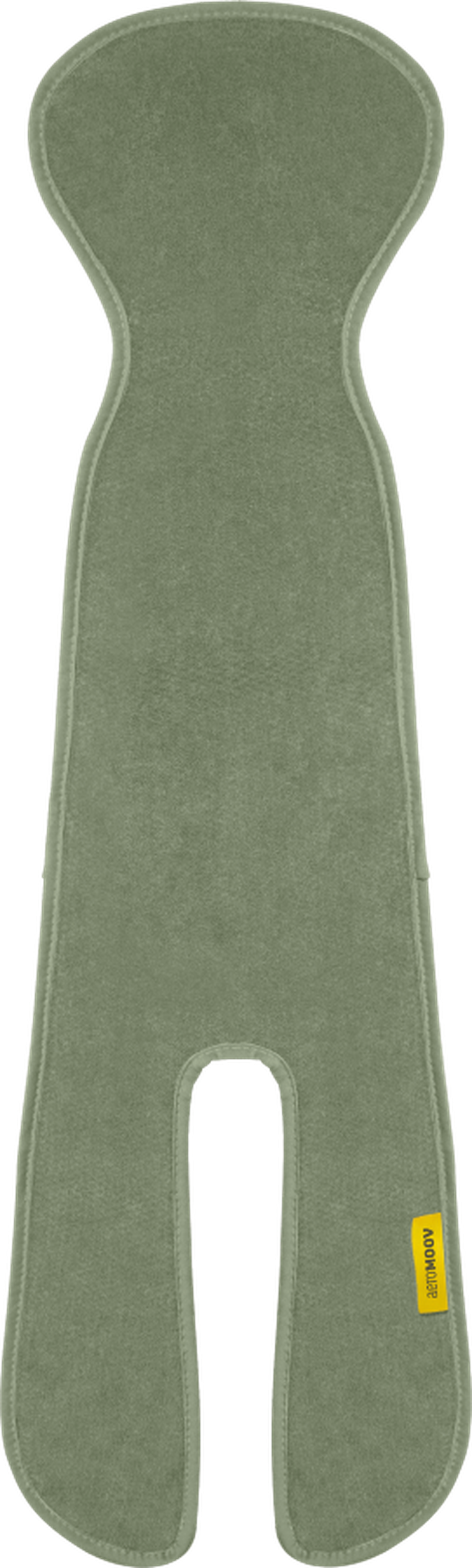 Aeromoov, Moss, wkładka antypotowa do fotelika, 9-36 kg