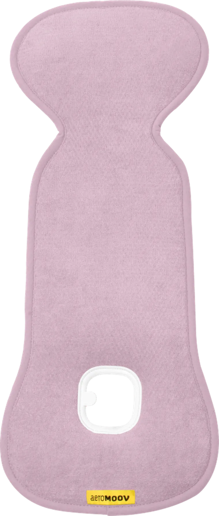 AeroMoov, wkładka antypotowa do fotelików, 0-13 kg