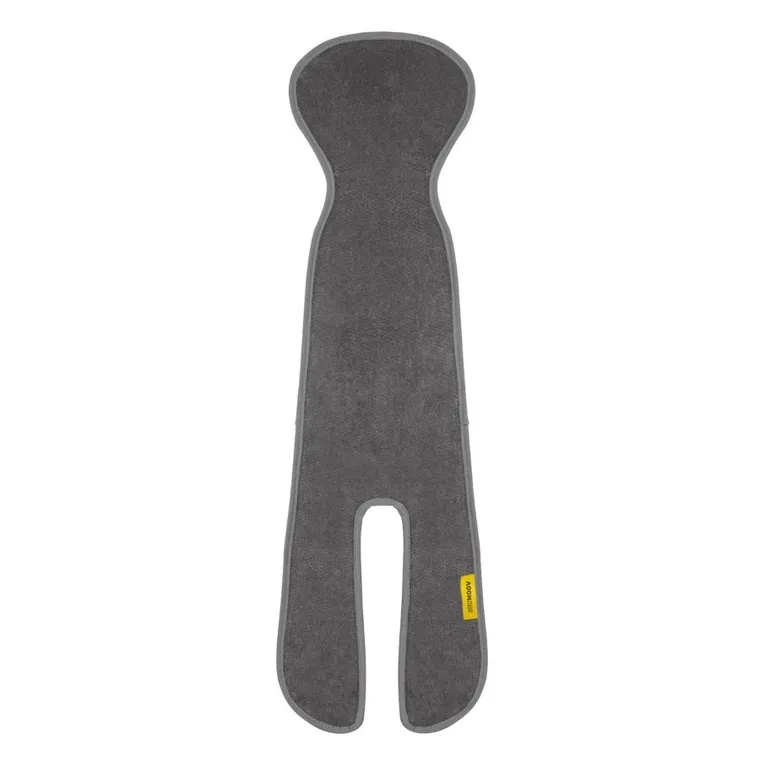 AeroMoov, wkładka antypotowa do fotelików, 9-36 kg