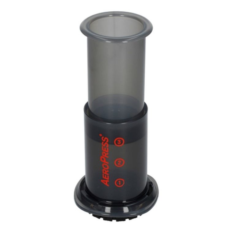 AeroPress Go, zaparzacz do kawy