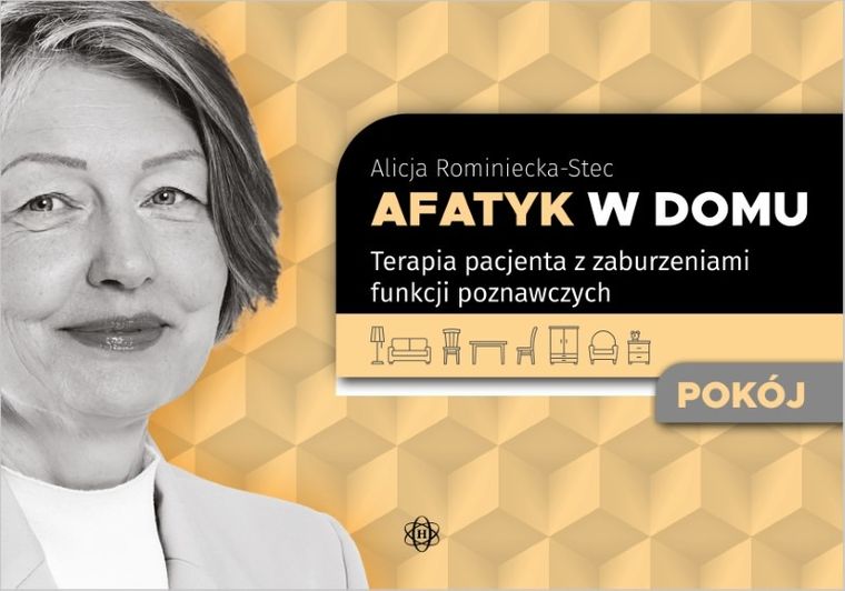 Afatyk w domu