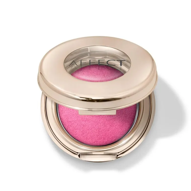 Affect, Affect x Ruda Maluje, Glow Bakery, róż wypiekany, blushie, 3g