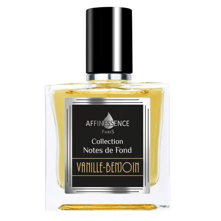 Affinessence, Vanille Benjoin, woda perfumowana, spray, 50 ml
