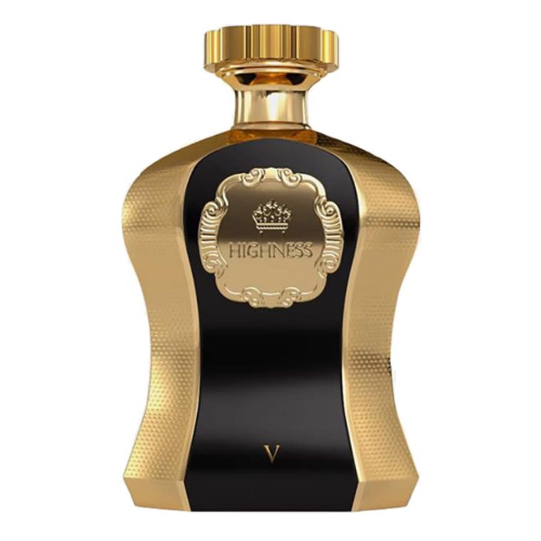 afnan perfumes highness v