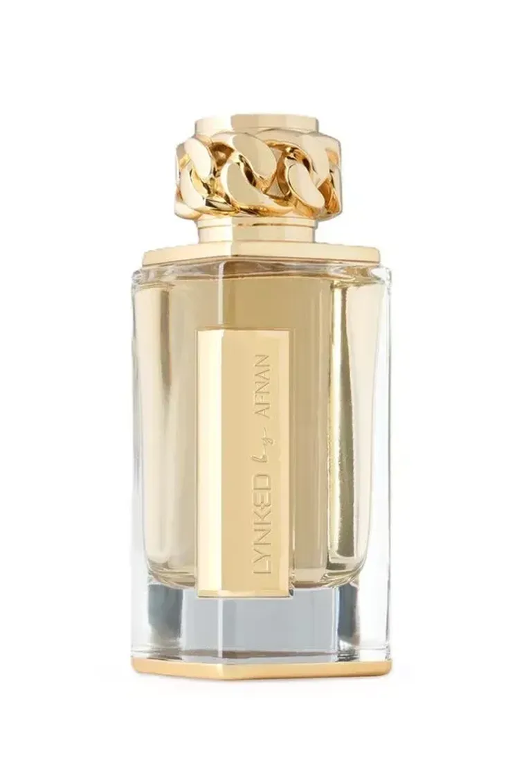 Afnan, Lynked Forever, woda perfumowana, 100 ml