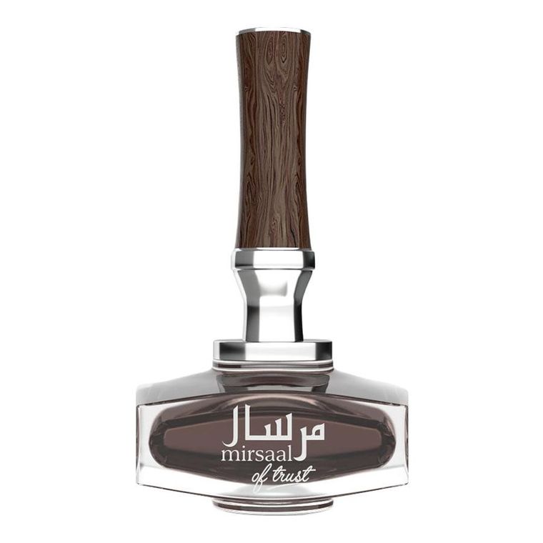 Afnan, Mirsaal of Trust, woda perfumowana, spray, 90 ml