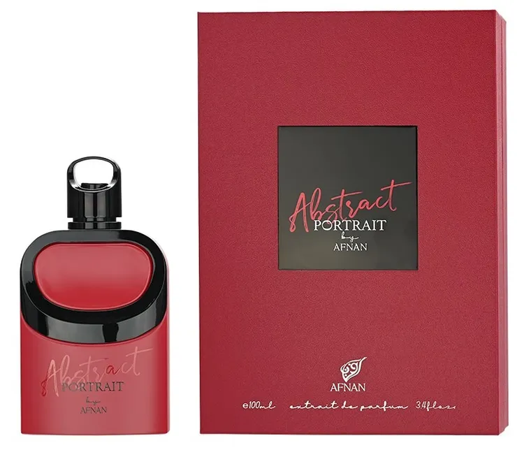 afnan perfumes abstract woda perfumowana 100 ml    