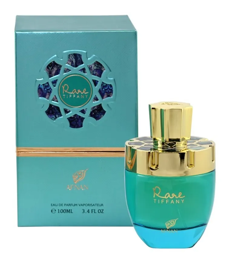 afnan perfumes rare tiffany woda perfumowana 100 ml    