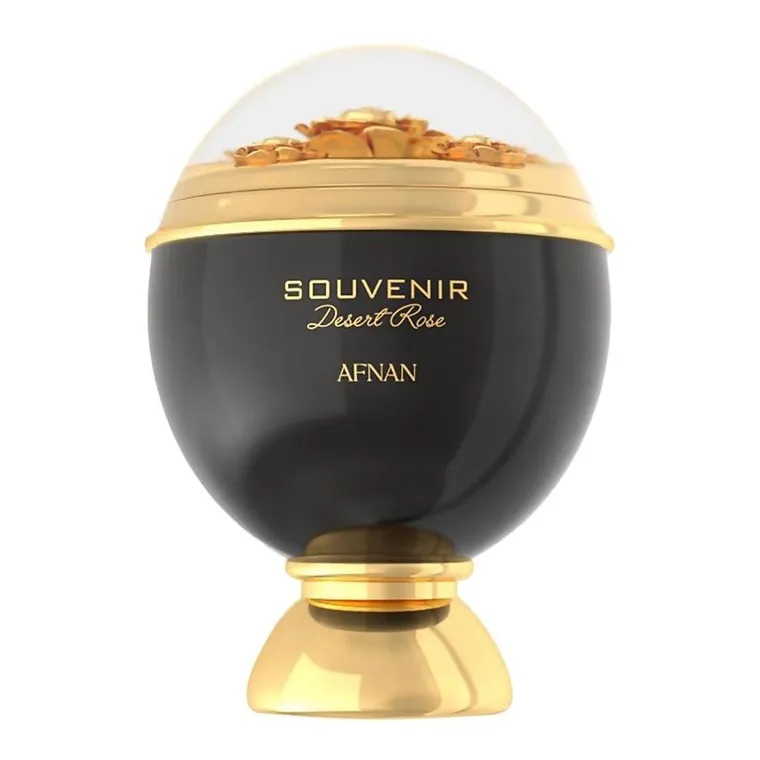afnan perfumes desert rose