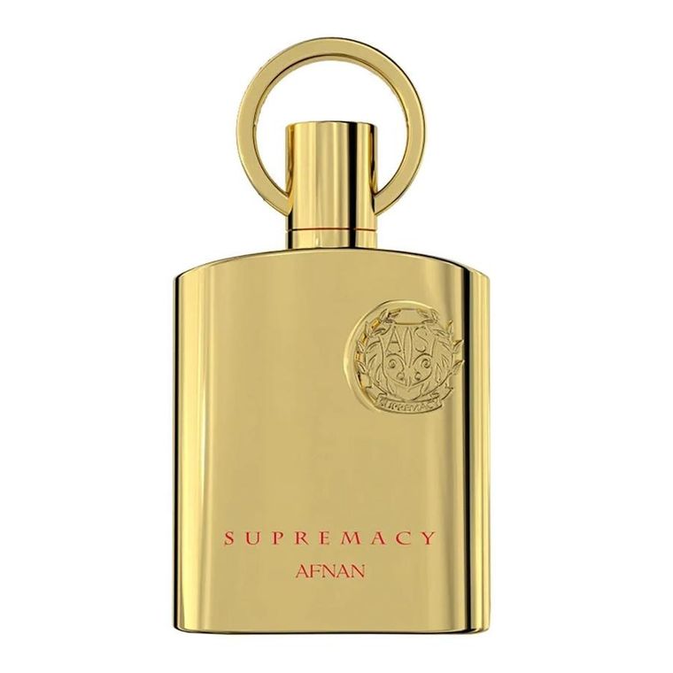 Afnan, Supremacy Gold, woda perfumowana, spray, 100 ml