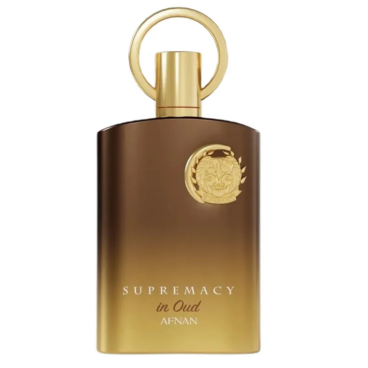 afnan perfumes supremacy in oud ekstrakt perfum 150 ml    