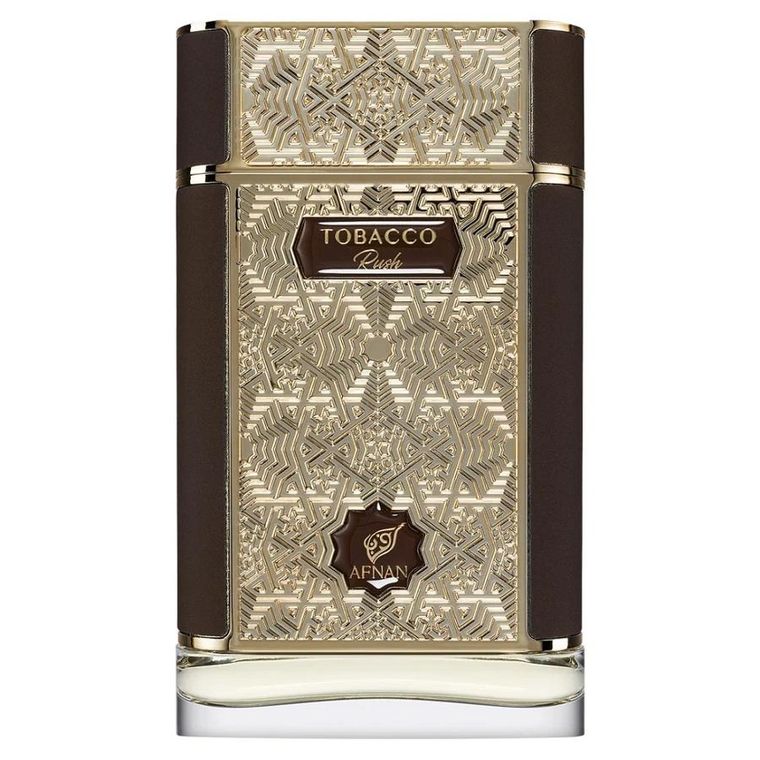afnan perfumes tobacco rush woda perfumowana 80 ml    