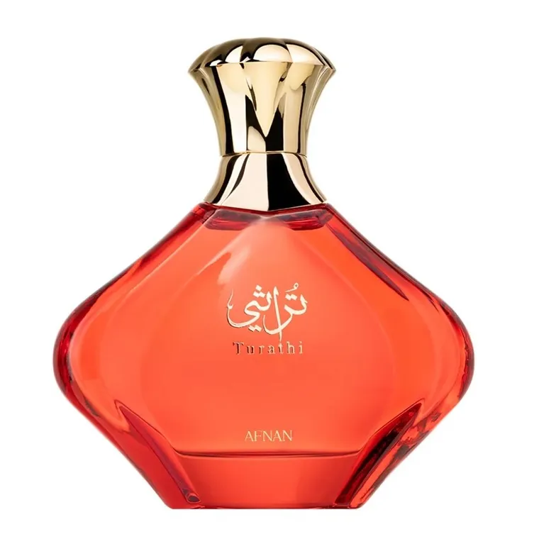 afnan perfumes turathi red