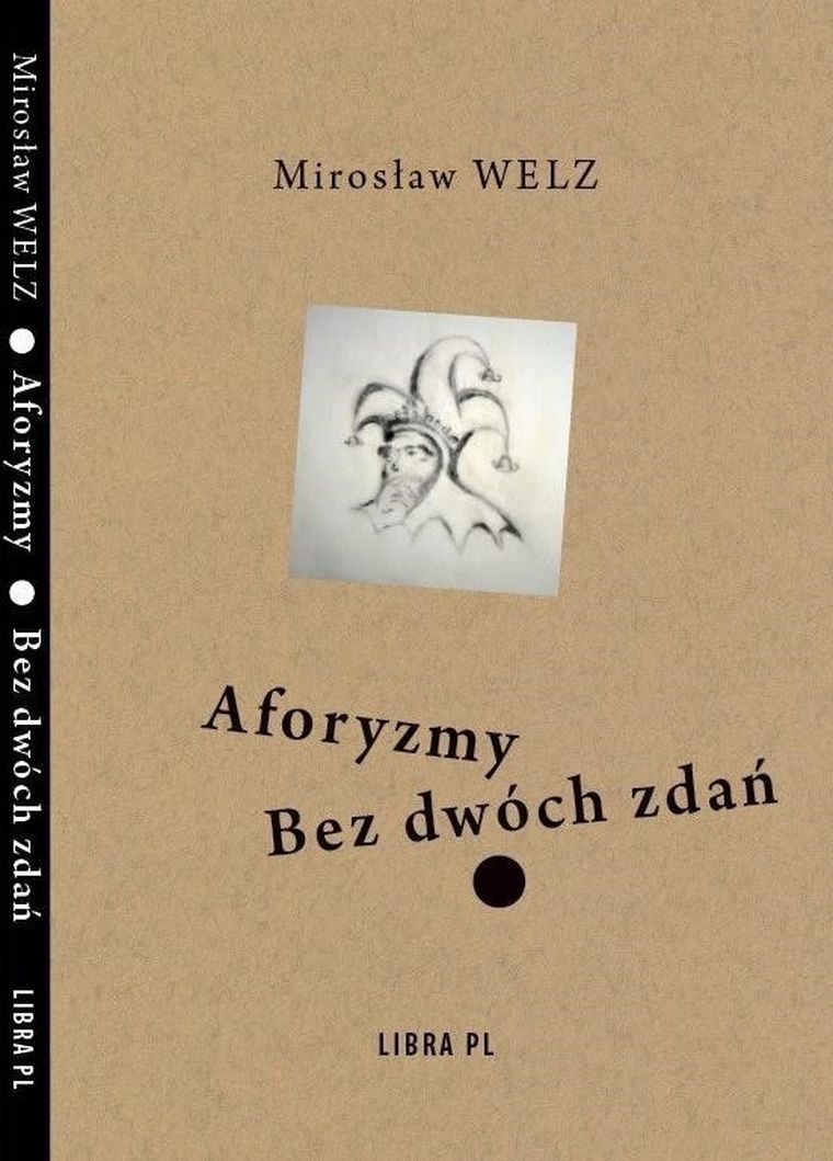 Aforyzmy. Bez dwóch zdań