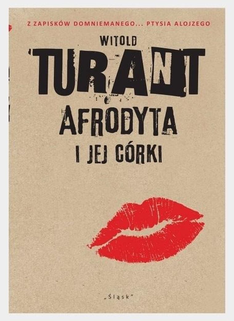Afrodyta i jej córki