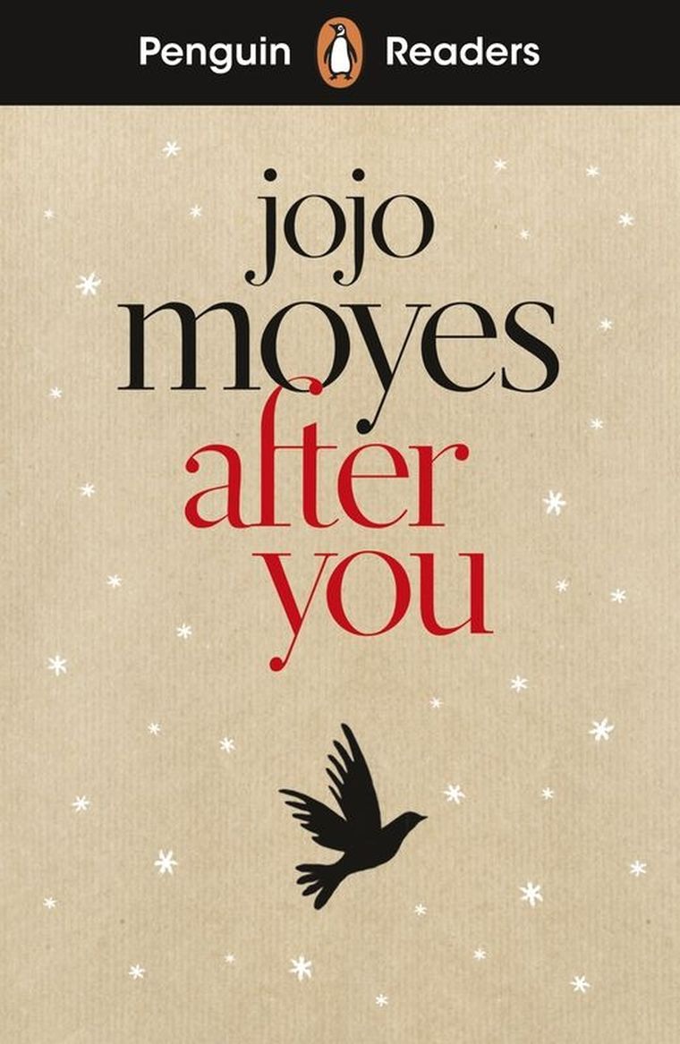 After You. Penguin Readers. Level 5 (wersja angielska)
