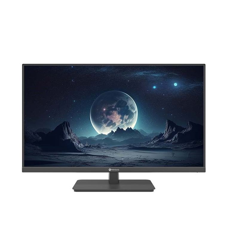 Ag Neovo, monitor, 32", hdmi, dp, vga, praca 24/7, VA-3201
