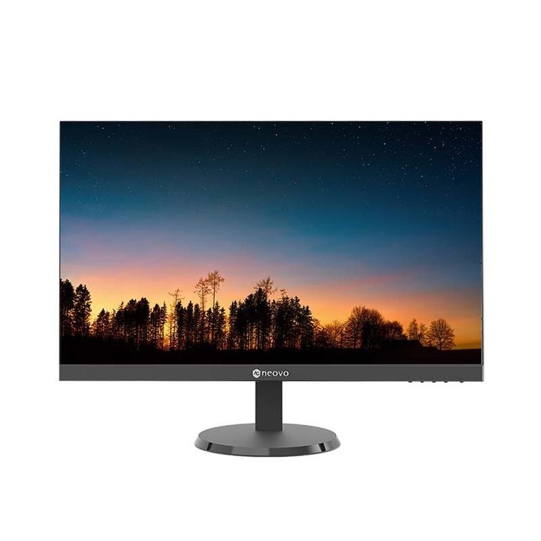 Ag Neovo, monitor LED, LW-2403, HDMI, DP