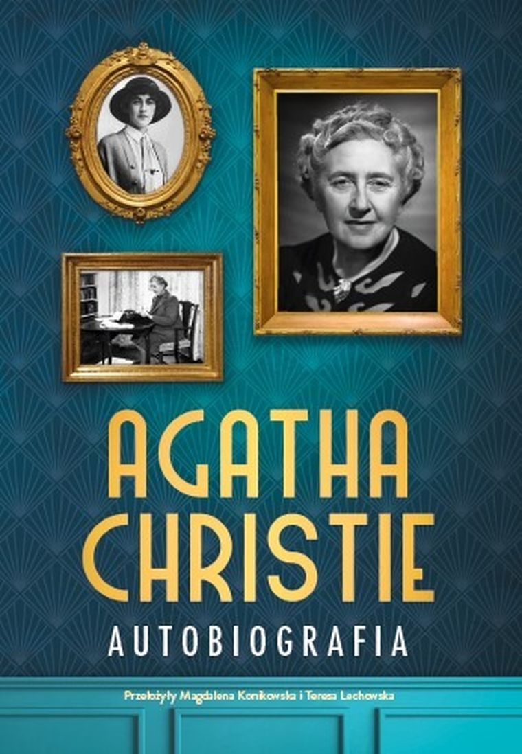 Agatha Christie. Autobiografia