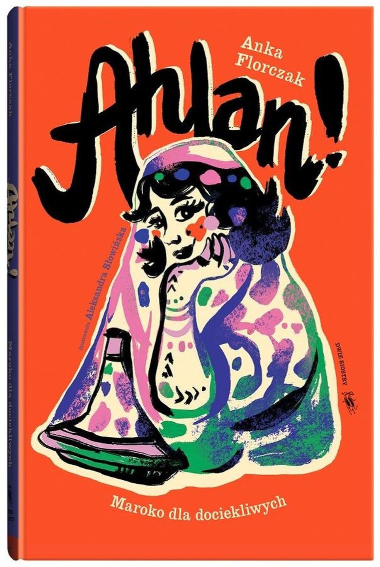 Ahlan! Maroko dla dociekliwych. Tom 12