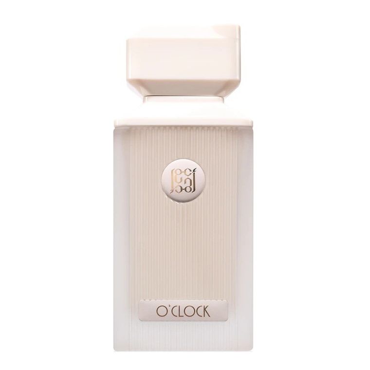 Ahmed Al Maghribi, O'Clock, woda perfumowana, spray, 100 ml