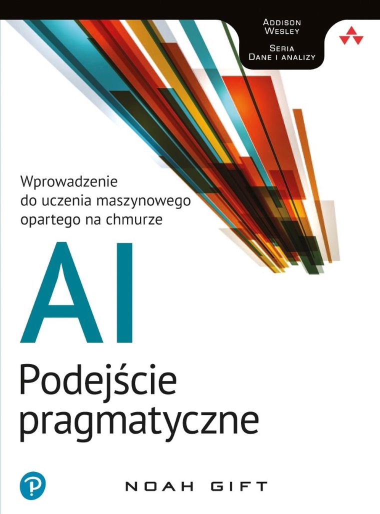AI. Podejście pragmatyczne